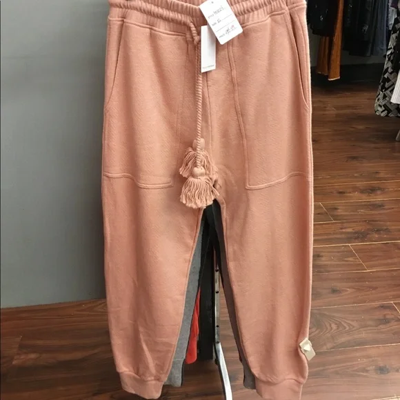NWT ulla johnson jogger - Picture 1 of 1